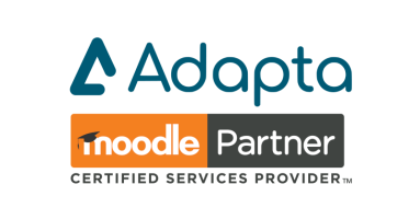Adapta - Moodle Partner Brasil